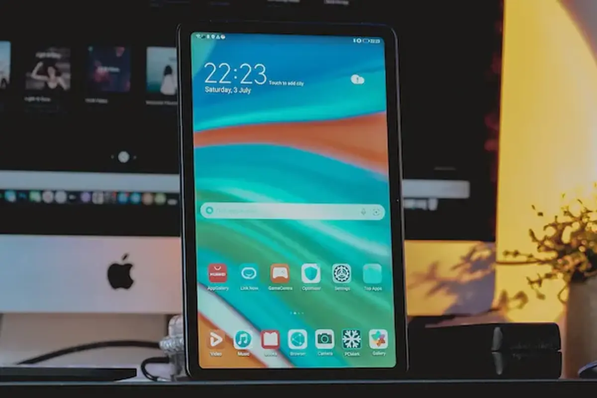Huawei MatePad 10.4