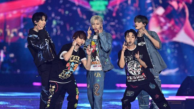 Penampilan NCT Dream Bikin Gempar Seoul Festa 2022