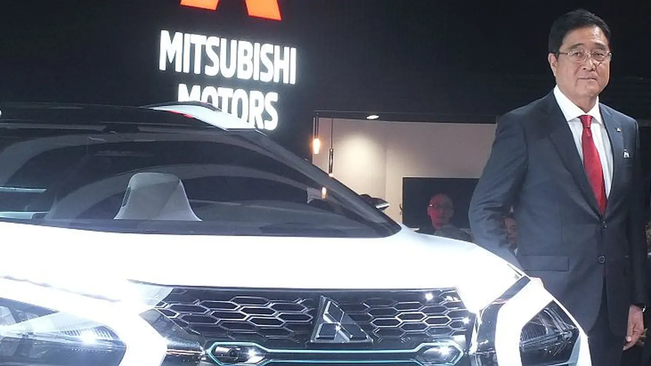 Mitsubishi