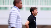 Reaksi Bobotoh Setelah Luis Milla Pamitan Tinggalkan Persib: Baru 3 Pekan Sudah Hatur Nuhun..