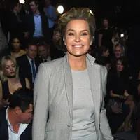 Yolanda Foster (AFP/Bintang.com)