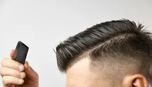 3 Rekomendasi Pomade Pria, Styling Rambut Jadi Rapi dan Tahan Lama!