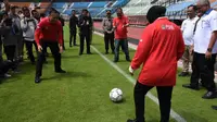 Ketua PSSI Sebut Surabaya Paling Siap Jadi Tuan Rumah Piala Dunia U-20 2021