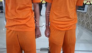 Ilustrasi borgol. Foto : (Liputan6.com/Ardi).