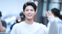 Park Bo Gum bercerita mengenai perasaannya menjadi idol terkenal (KoreaBoo)