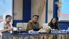 DJP: Jualan di Mana Pun Tetap Bayar Pajak