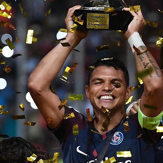 Thiago Silva Ingin Kembali Ke Ac Milan Bola Liputan6 Com