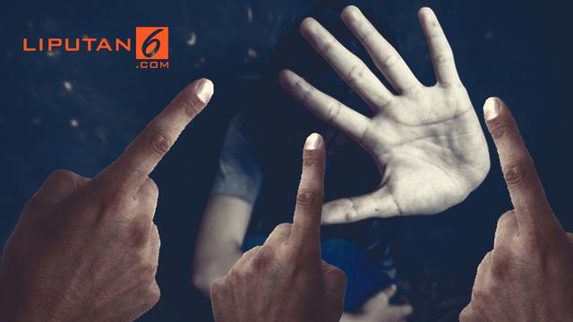 ilustrasi muda mudi dianiaya