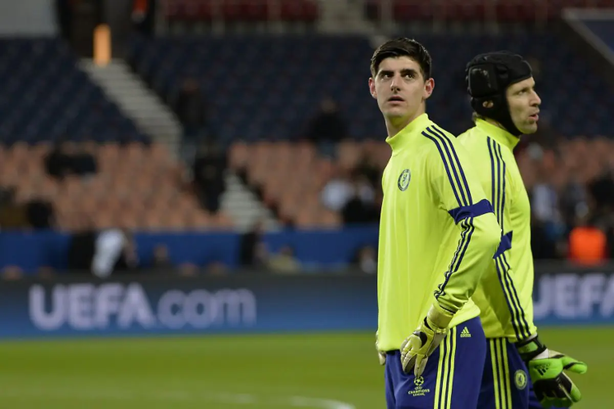 Petr Cech