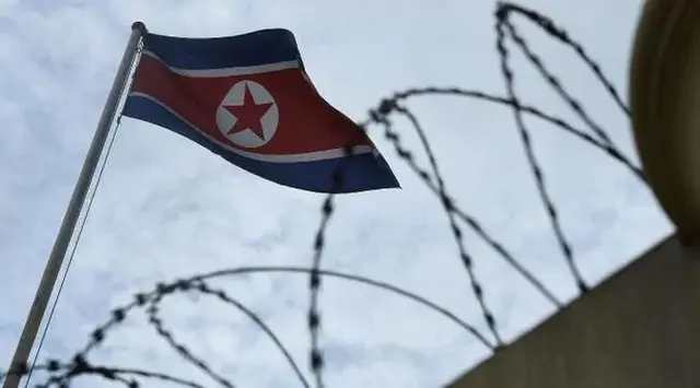 Sistem Telekomunikasi Unik di Korea Utara