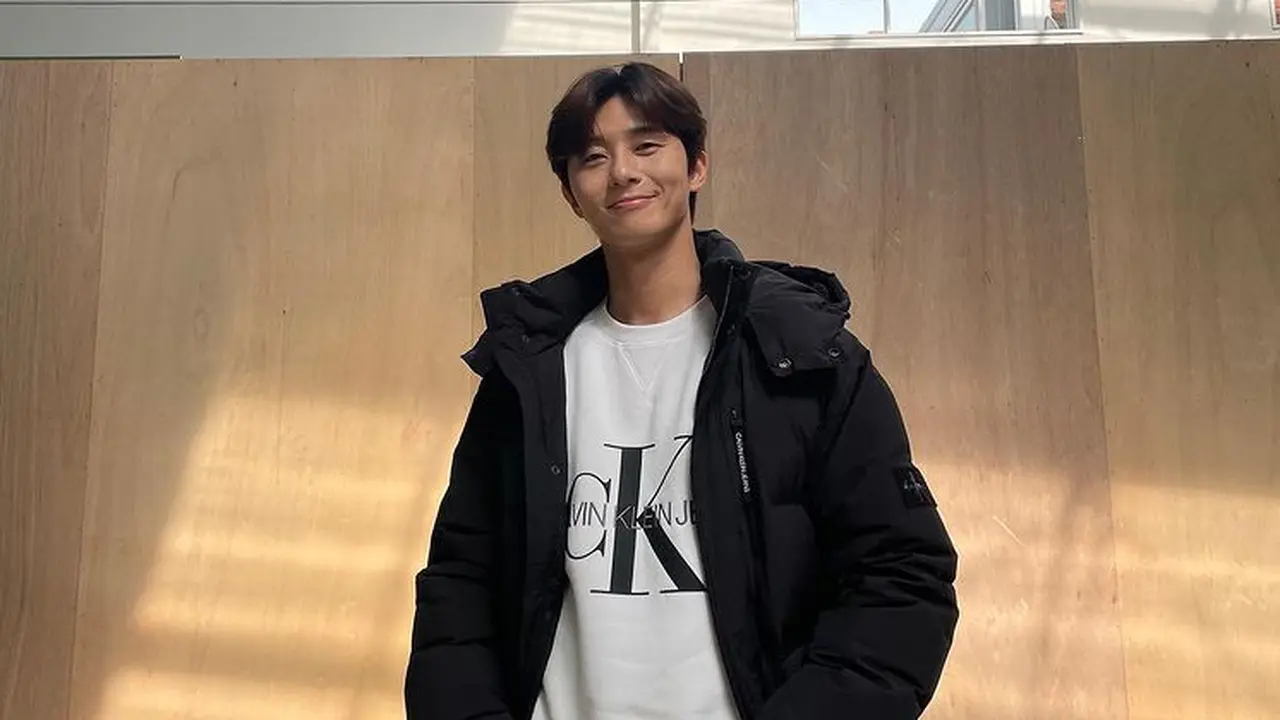 Park Seo Joon