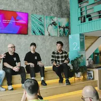 akarta kembali menjadi tuan rumah bagi salah satu ajang lari paling ditunggu, Wondr Jakarta Running Festival. Foto: Document/JRF