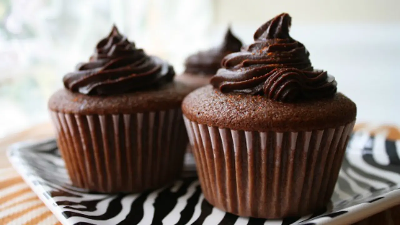 Resep Cake Coklat Mudah untuk Kado Valentine