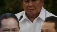 Prabowo ke Panglima dan Kapolri: Tindak Aparat yang Melindungi Kejahatan!