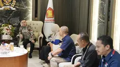 DPR Minta Tagihan Rp 158 Miliar PT Pos Segera Dibayar