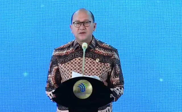Rosan Roeslani Perintahkan BUMN Tunda RUPS dan Aksi Korporasi
