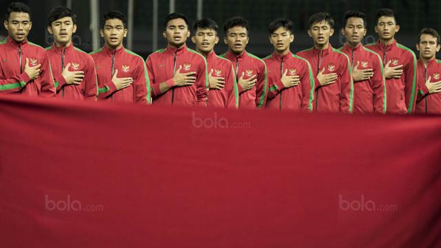Timnas Indonesia U-19