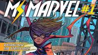 Ms Marvel (marvel.com)