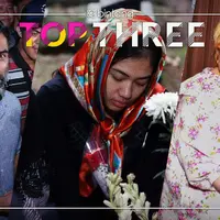 Narkoba menjerat Pretty Asmara dan Axel Matthew Thomas bagaimana perkembangan kasus mereka?