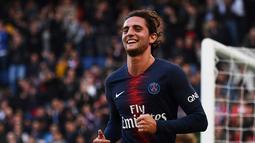 1. Adrien Rabiot (Paris Saint Germain) - €35 juta (AFP/Anne Christine Poujoulat)