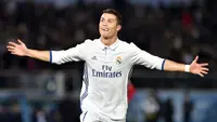 10 Penjualan Termahal Real Madrid Sepanjang Sejarah, Ronaldo Paling Fantastis
