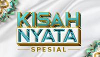 Saksikan FTV Kisah Nyata Spesial di Indosiar, Sabtu 13 Desember Via Live Streaming Pukul 15.00 WIB