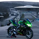 Harga Motor Kawasaki Ninja ZX-25R Baru dan Bekas per Oktober 2026