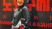 Di Balik Film Tolong Saya Dowajuseyo Ada Beby Salsabila Sang Pemilik Cerita Asli, Bakal Jadi Novel