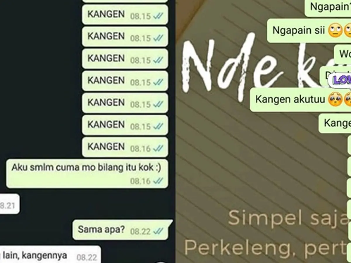 Kangen wa store