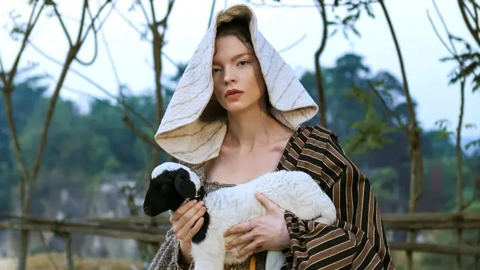 [Bintang] Wastra Nusantara