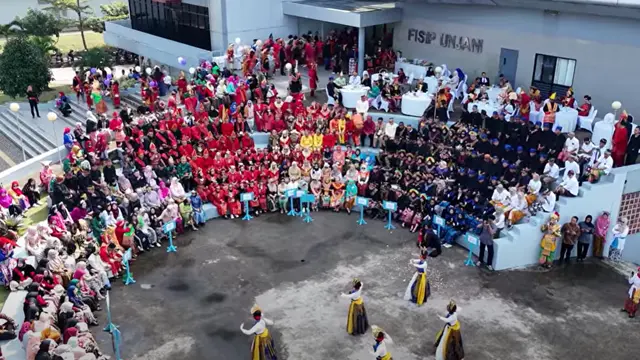 Dies Natalis UNJANI