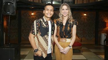 Alasan Randy Pangalila Tak Suka Rambut Gondrong News Entertainment Fimela Com