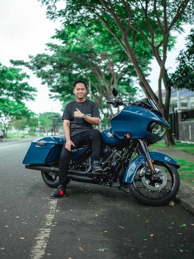 Doni Salmanan (Instagram/@donisalmanan)