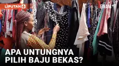 Melonjaknya harga barang di Nigeria mendorong maraknya penjualan pakaian bekas di kota-kota besar karena banyak warga beralih mencari pilihan yang lebih terjangkau. Bagi banyak warga Nigeria, pasar barang bekas menjadi penyelamat untuk bertahan hidup...
