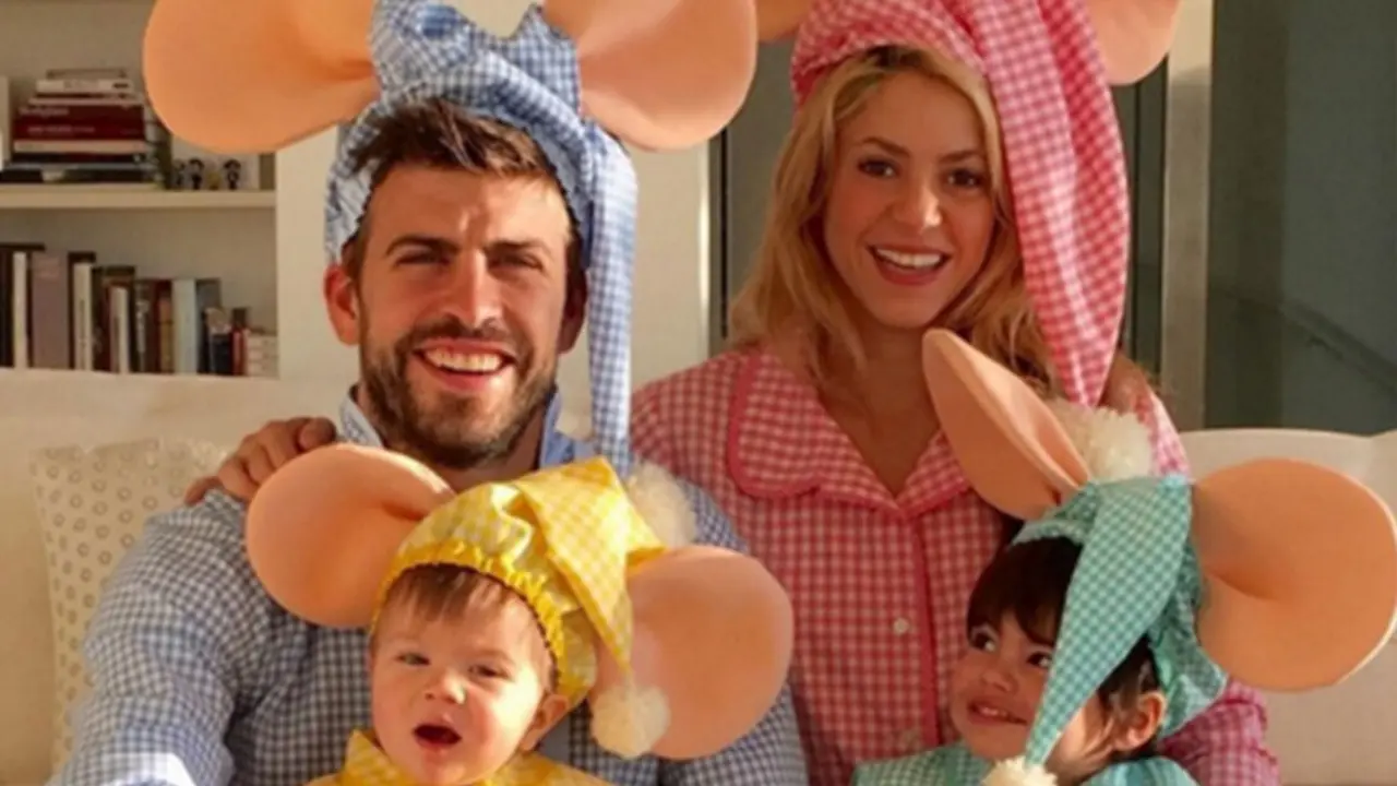 Shakira