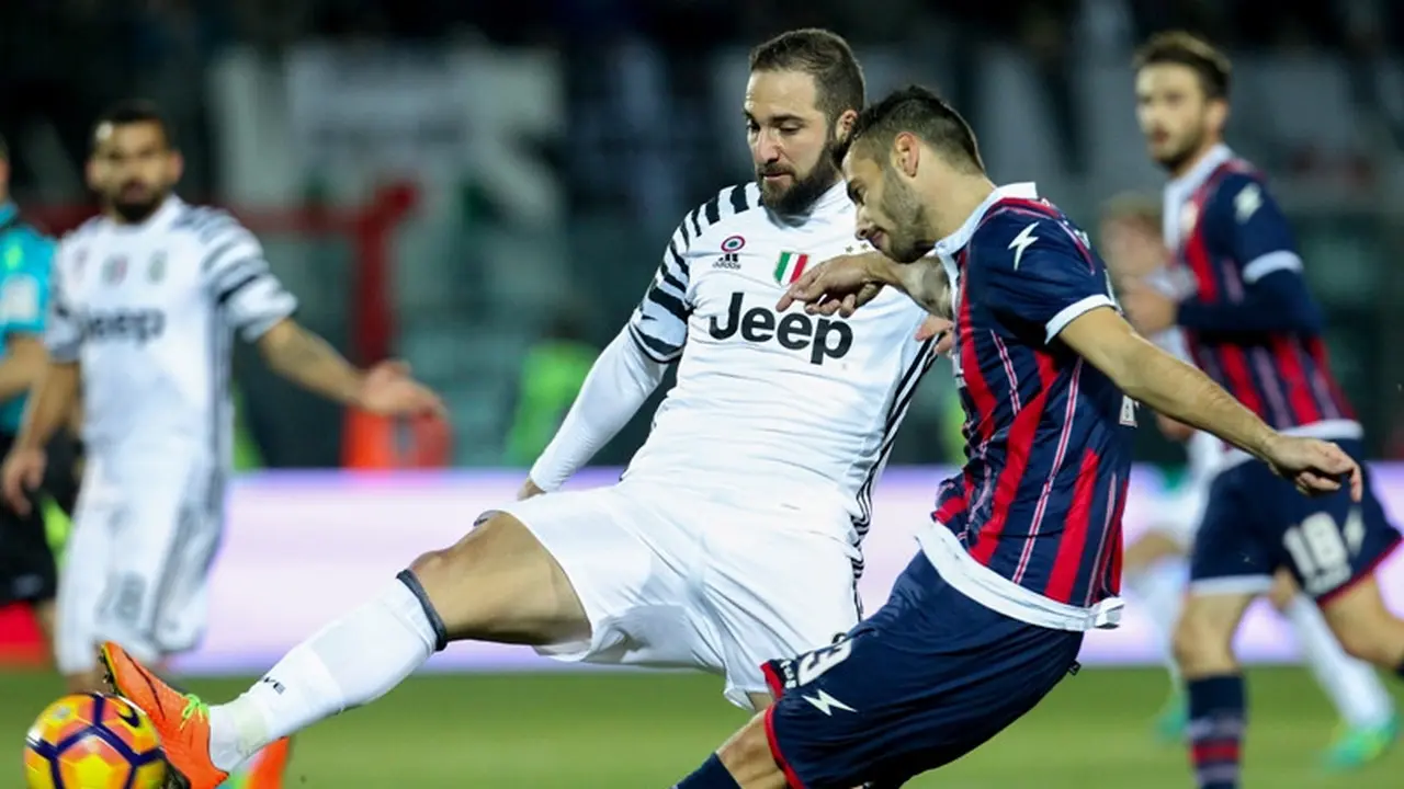 Gonzalo Higuain
