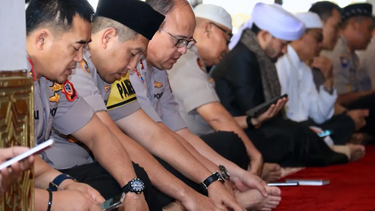 Polda Jawa Barat