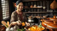 Resep Bacem Tradisional: Cara Membuat Hidangan Khas Jawa yang Lezat