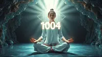 Arti 1004: Makna Spiritual dan Simbolisme di Balik Angka Istimewa Ini