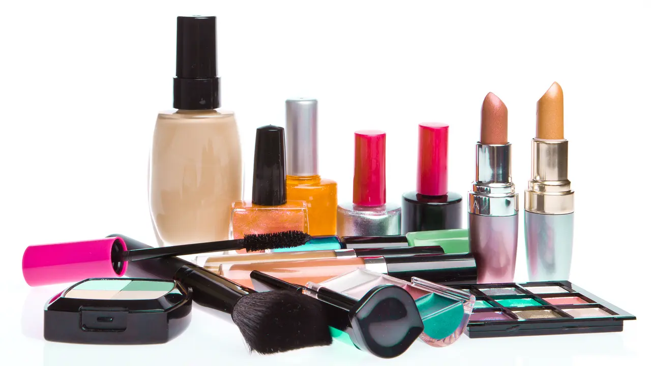 makeup 