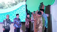 Wakaf Hutan Jadi Upaya Kolaborasi Strategis Lintas Sektor untuk Aksi Pelestarian Bumi