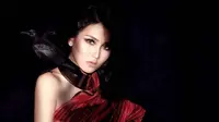 Ayu Ting Ting Tak Izinkan Warganet Komentari Unggahannya Ini