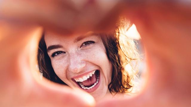 Ilustrasi love your self