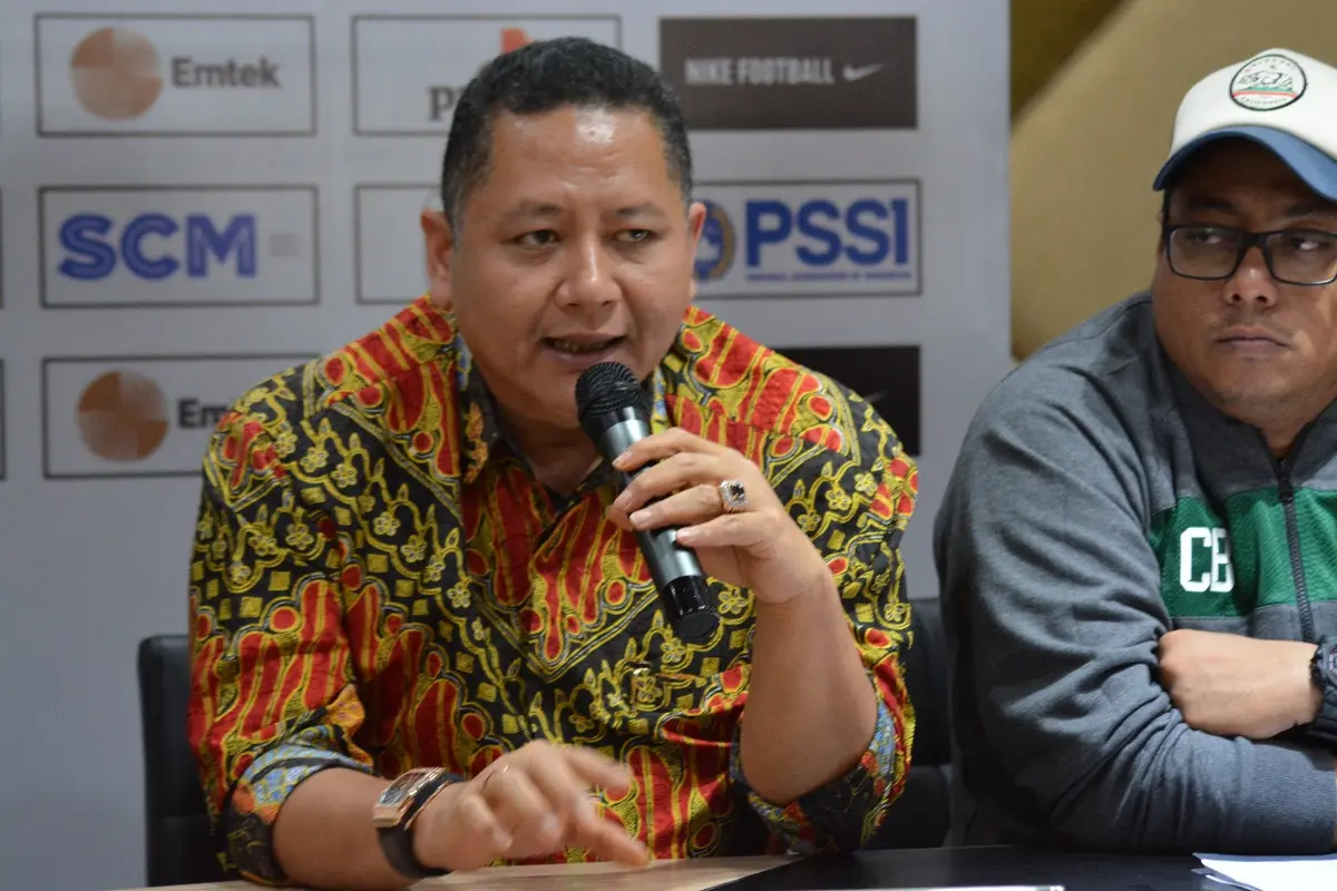 Piala Presiden 2018