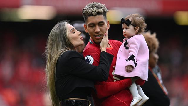 Foto: Umumkan Skuad Brasil ke Piala Dunia 2022 Qatar, Tite Singkirkan Roberto Firmino Demi Richarlison