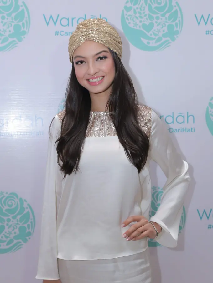 [Bintang] Raline Shah