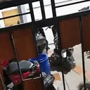 Rumah Polisi Karawang Dirusak Sekelompok Orang Bawa Senjata Tajam