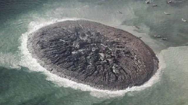 Gempa Pakistan