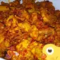 Ayam Paleko Khas Pinrang (Sumber: Cookpad/cook_25118286)