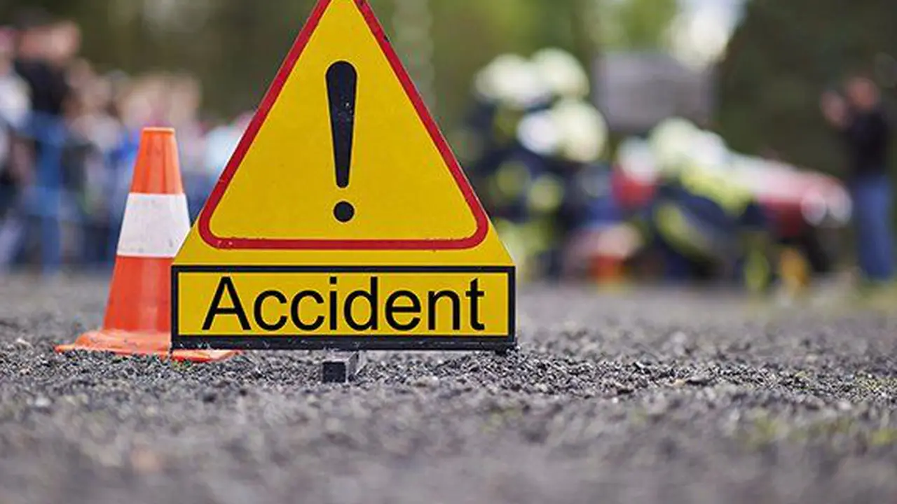 Deadly Crash in Franklin County: Truck and Car Collide, What Caused It?